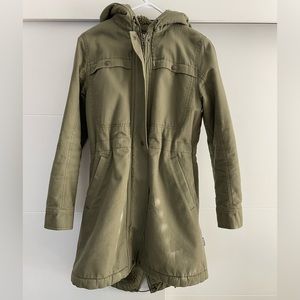 Women’s Patagonia Prairie Dawn jacket